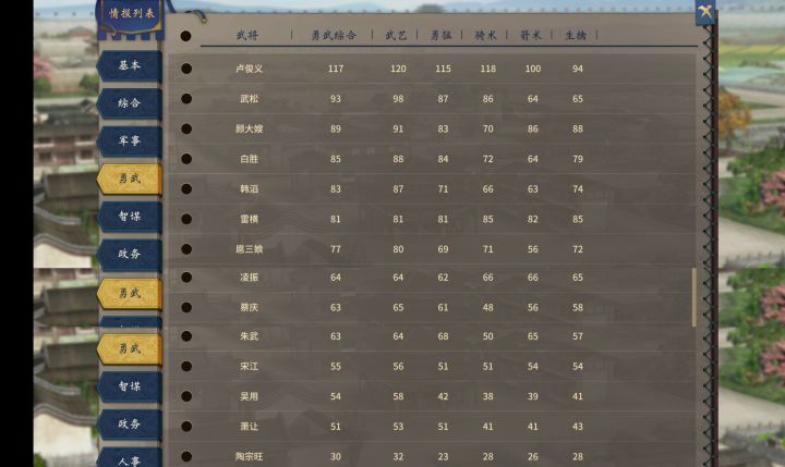这武力值也太夸张了吧?截图