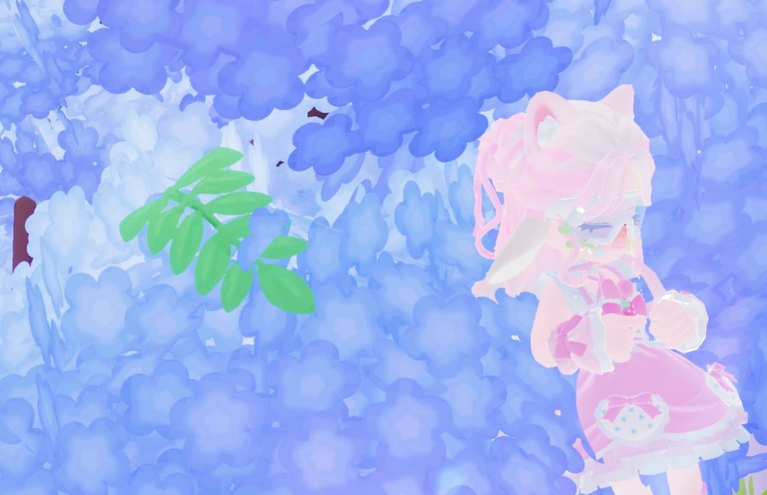 小手一对 萌度你猜☆˶>𖥦<˶★截图