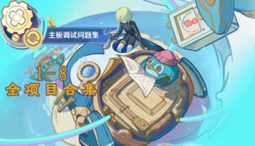 原神~活动攻略丨特尔克西的奇幻历险，奖励一口气全拿完