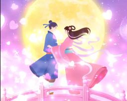 急急急！在线帮牛郎织女相会