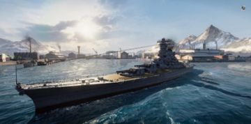 东桑阵营介绍——钢铁巨舰·暴击制霸