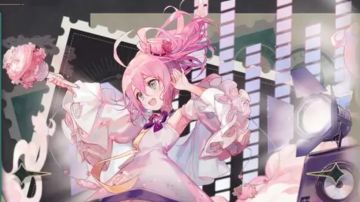 【器者原型考据】魔法偶像—芙蓉炉