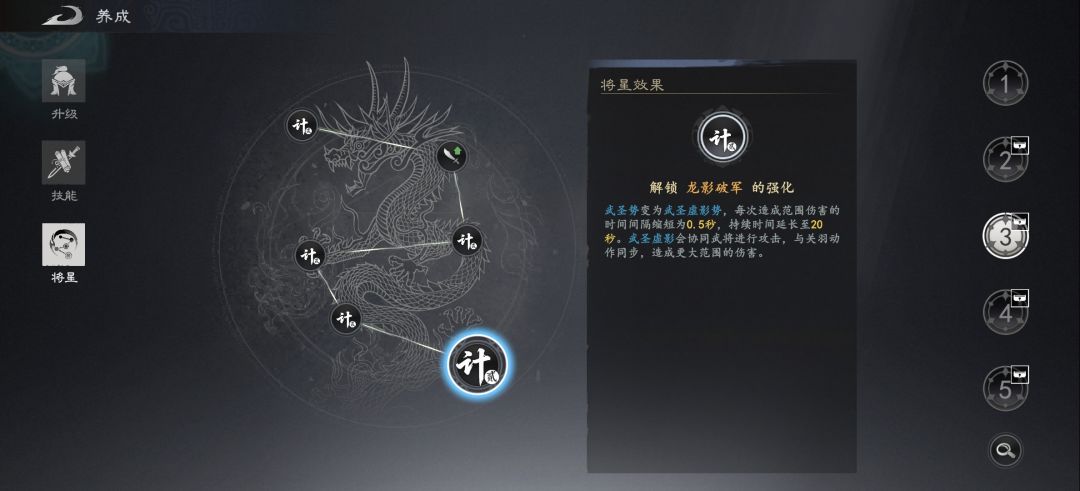 唯一神将 1