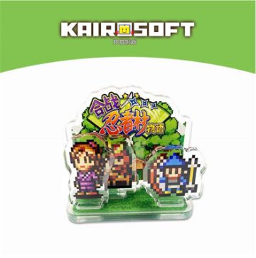 【活动参与送立牌】赚钱笔记：收支之王