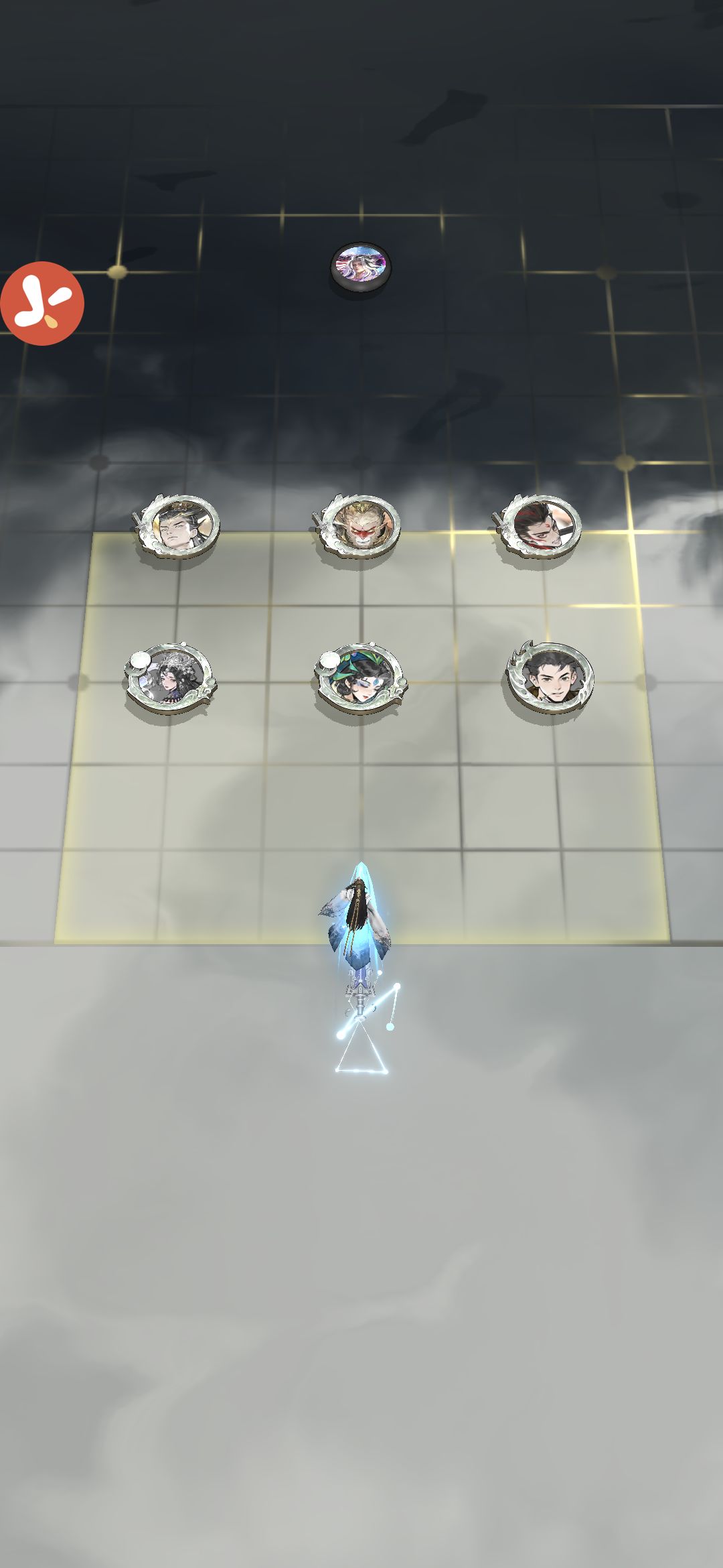 bug反馈 1