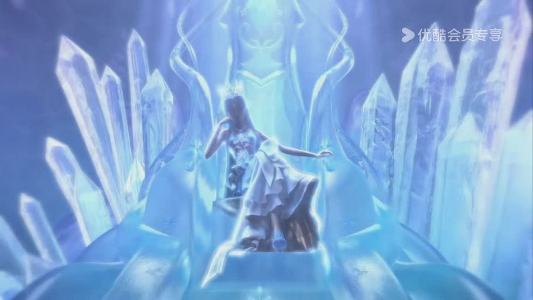第12集【伙伴们,你们在哪里?】远古冰公主 1