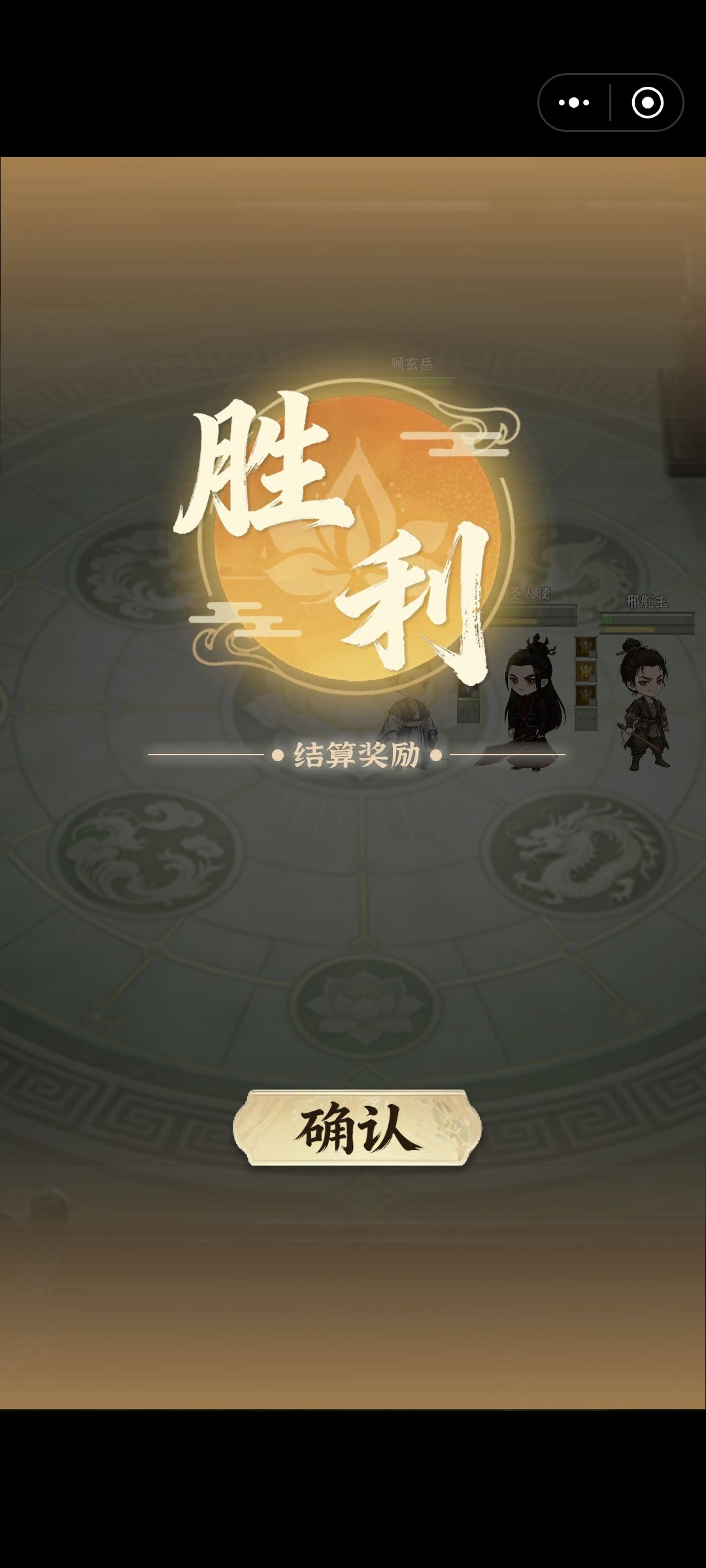 挺简单的 1