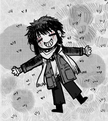 头七子车立绘4–Q版