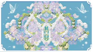 这里，是冬日里最温暖的避风港~(含礼包)