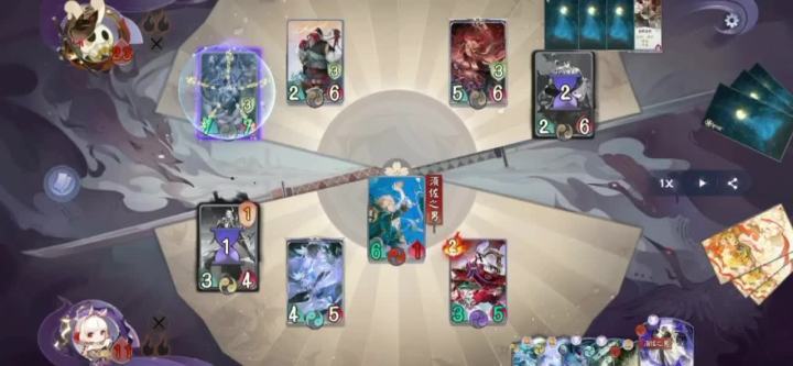 对弃牌队第四人封阳君的一些看法截图