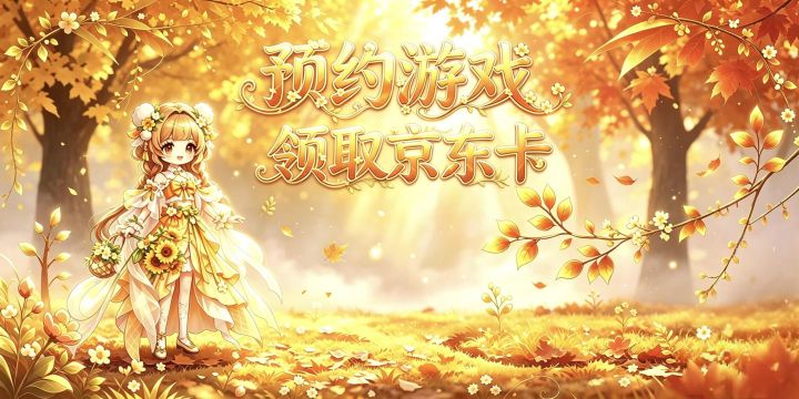🎁【预约领取京东卡】 且赴江湖寻旧梦,同栖田园待新程截图