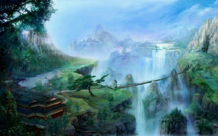 热血江湖独步武林第七期,日常首领野怪教程截图