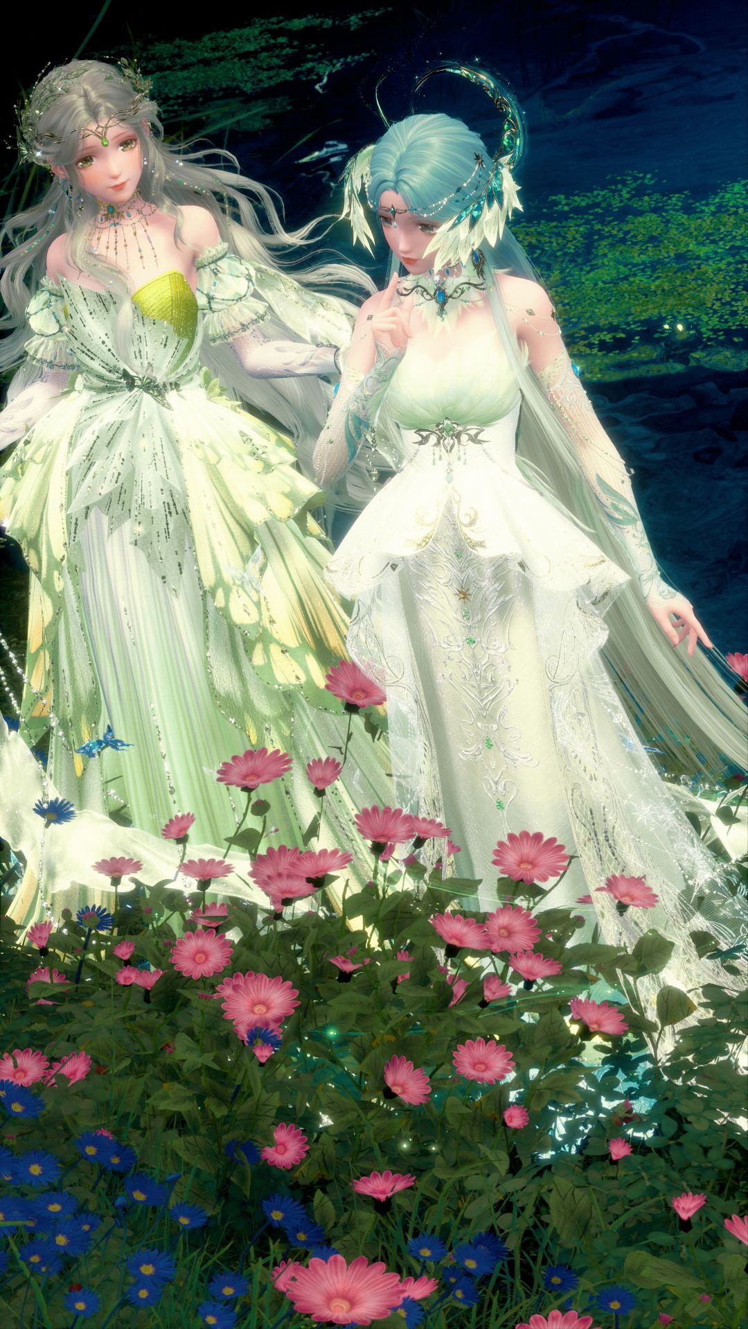 女鹅太漂亮啦,可互赞哦(。ò ∀ ó。) 7