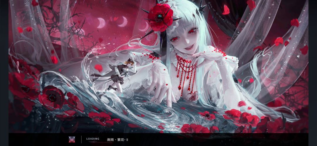 [我的百分之一]— [无期迷途] 4