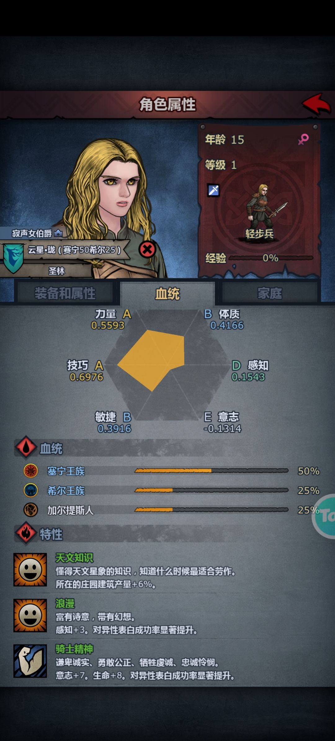 好漂亮的崽 1