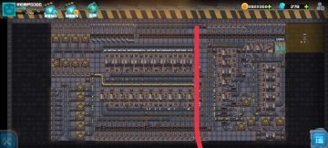 16×24红绿流水线