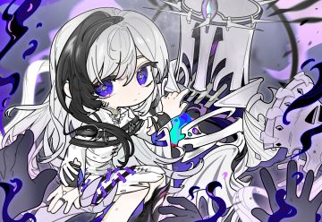 平行廊 | 茜茜 SISSI