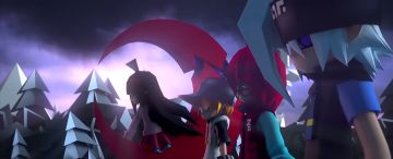 《我们的凹凸世界》B站视频征集活动优秀作品展示第一期