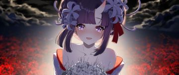 EverFilm | 绫织「最后，你好」