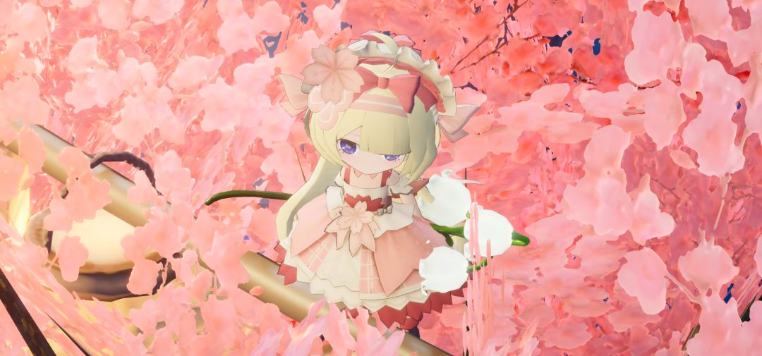 少女的春天~ 4