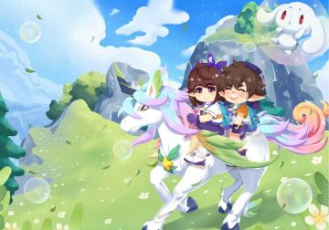 体验感极差！洛克手游开服即遭玩家怒喷