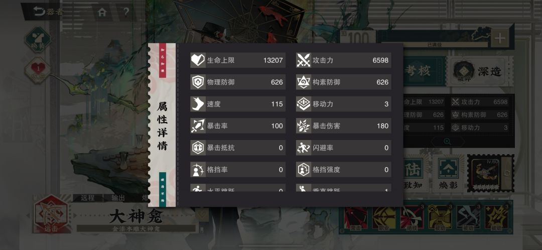 大神焕彰太帅了 3