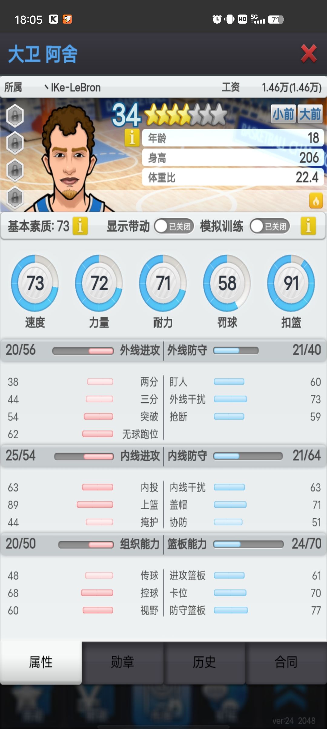 有看上的嘛,苗子还可以 3