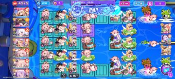 我觉得这种关卡辅助的上限可以取消一下