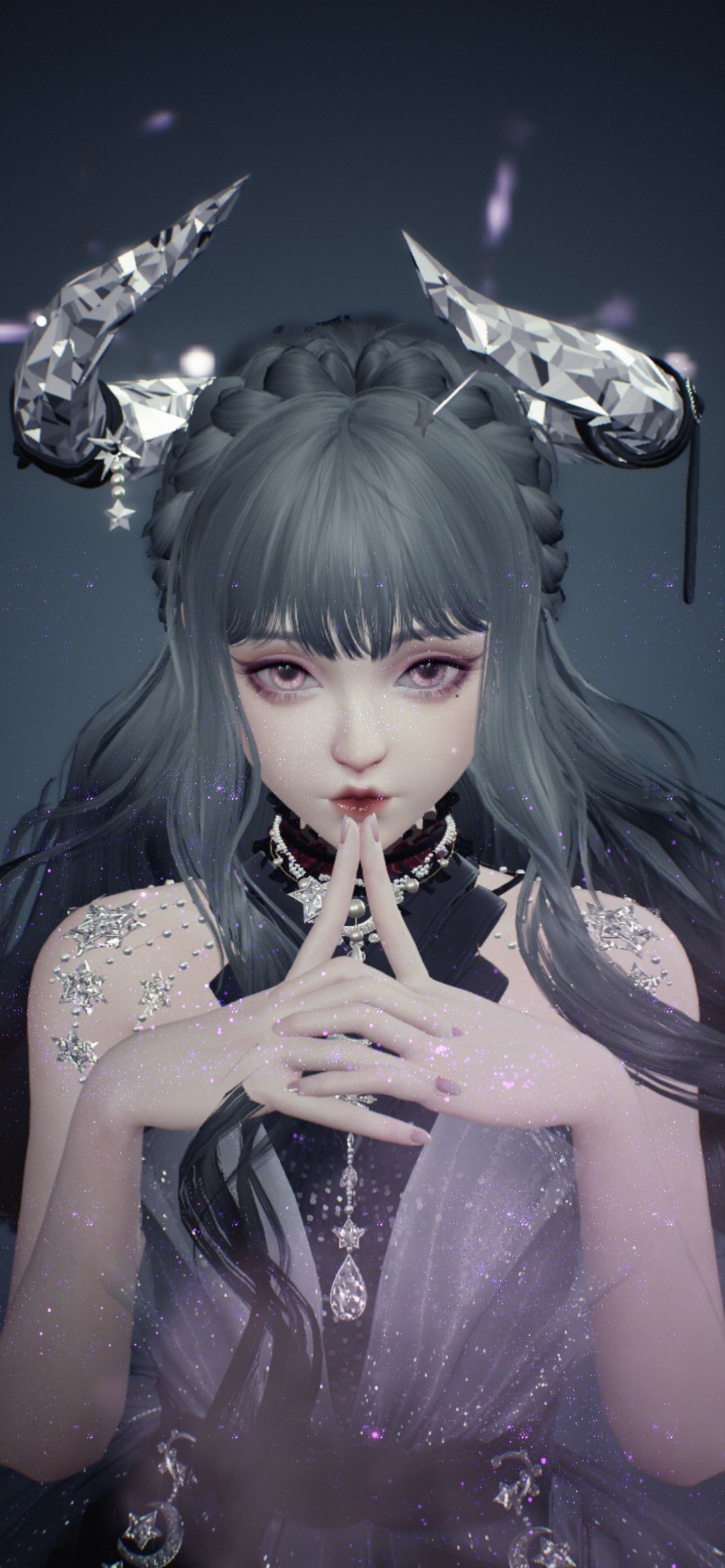 开个帖长期记录女鹅 1