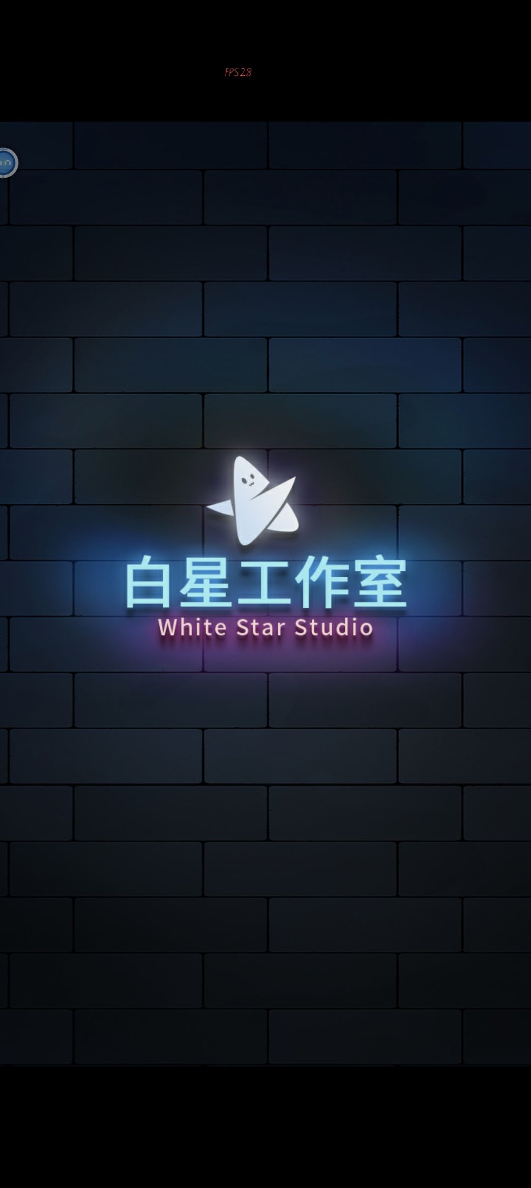 为什么我这边是云玩? 1