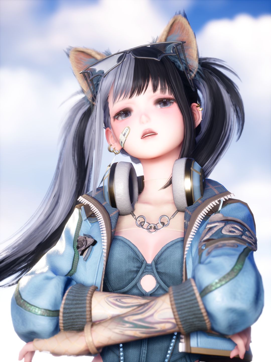 互赞啊宝宝们 6