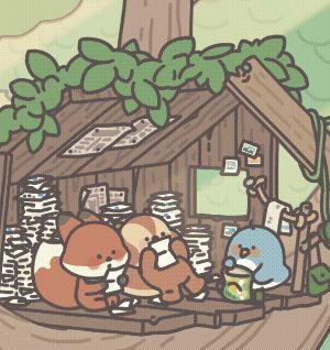玩具多起来了截图