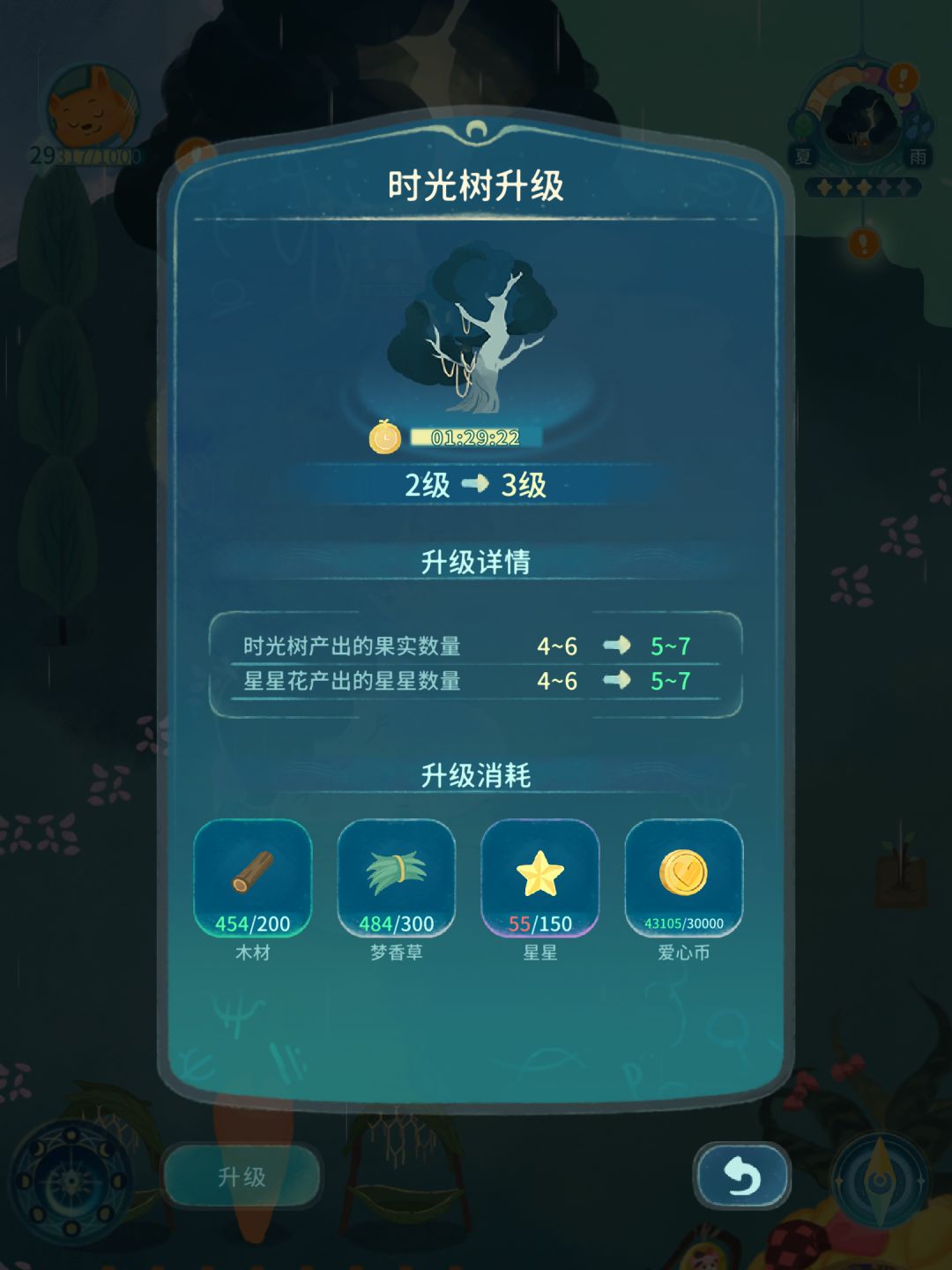 物价 3