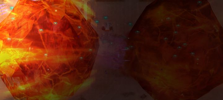 羽化萌新暴揍登仙老登截图