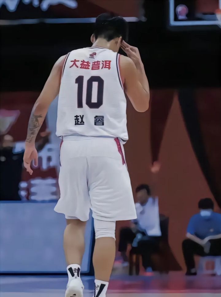 中国男篮加油!截图