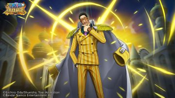 【壁纸分享】好可怕呦~ | 觉醒黄猿来啦