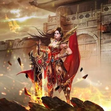 你听说过《虎符传奇》的圣物等级榜吗？