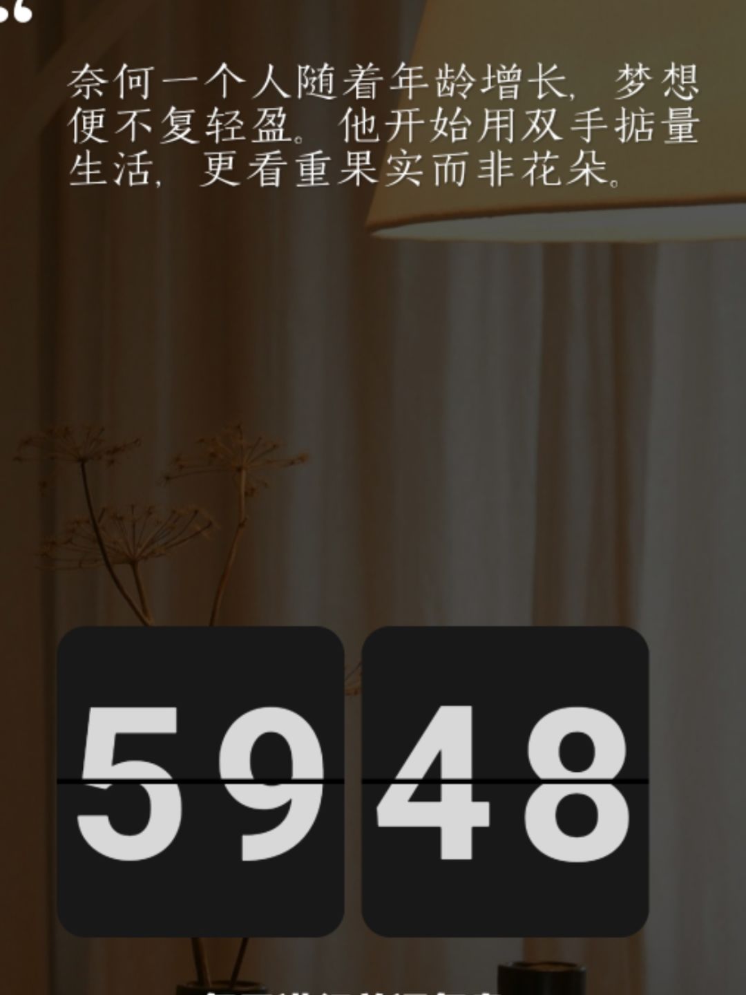 这是我的清书计划完成单 1