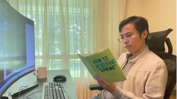 TapTap专访：《去月球》《寻找天堂》作者高瞰：三款新作同步推进中