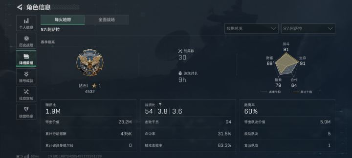 普坝?绝密大坝!截图