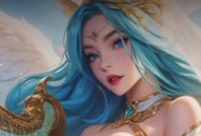 守护天使贝拉米的基础玩法——龙族