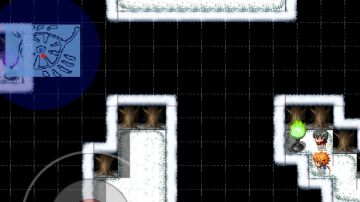 法术师的具体位置