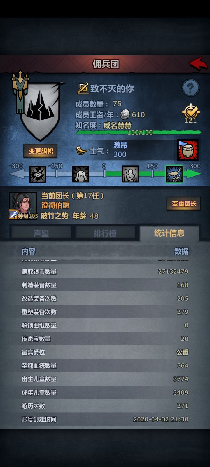 历时三年半,终于全尊了截图