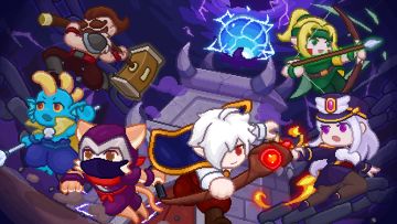 【暗黑残响】👻副本调整预告