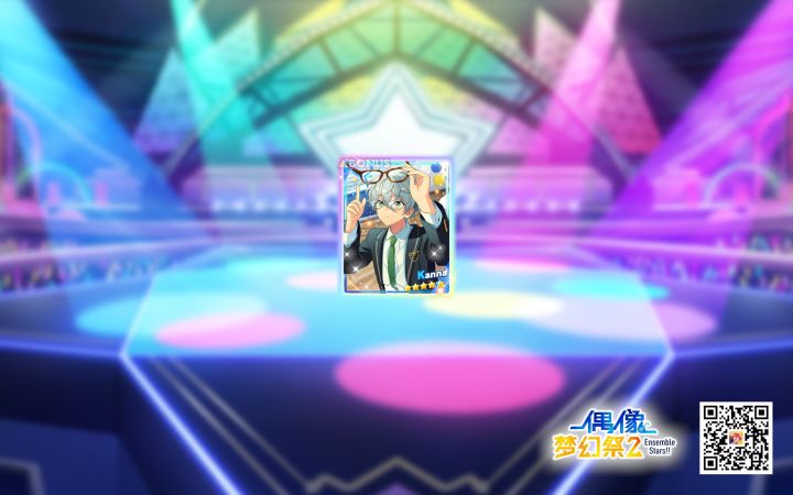 偶像梦幻祭2截图