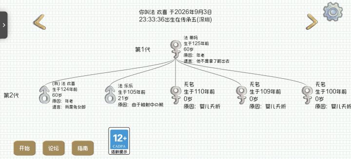 打工仔截图