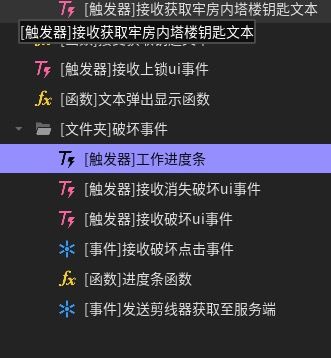 聚光灯游戏创作挑战-开发者日志五~ 1