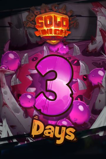 《独奏骑士》| S10赛季-旧忆觉醒上线倒计时：3天！