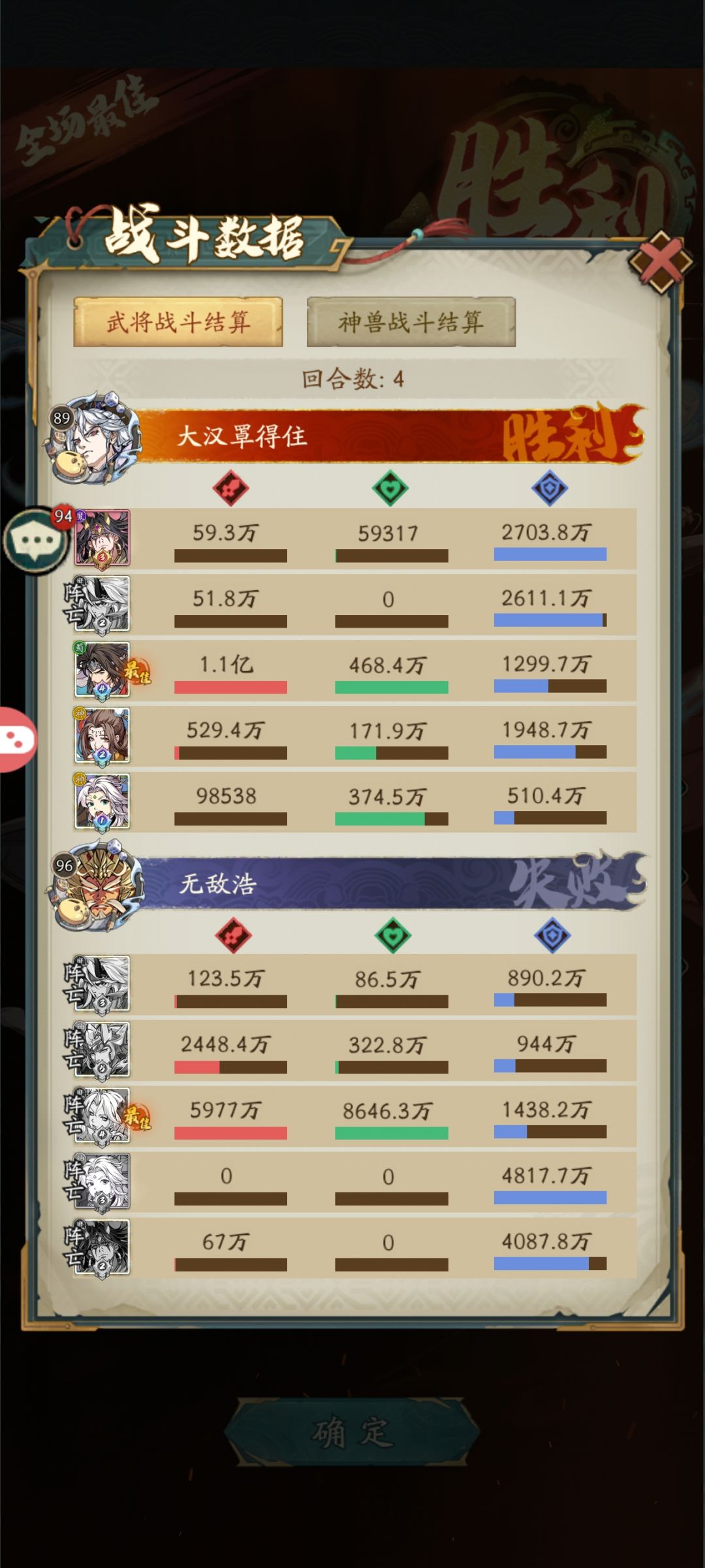 你云偶尔的神 2