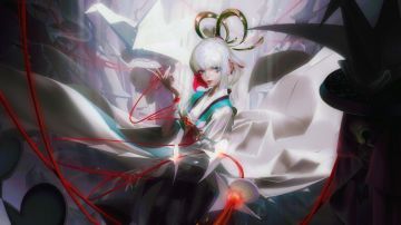 橙色“星石”属性分析篇，萌新进阶之路（下）